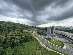 Kingsford . Hillview Peak (D23), Condominium #504724381